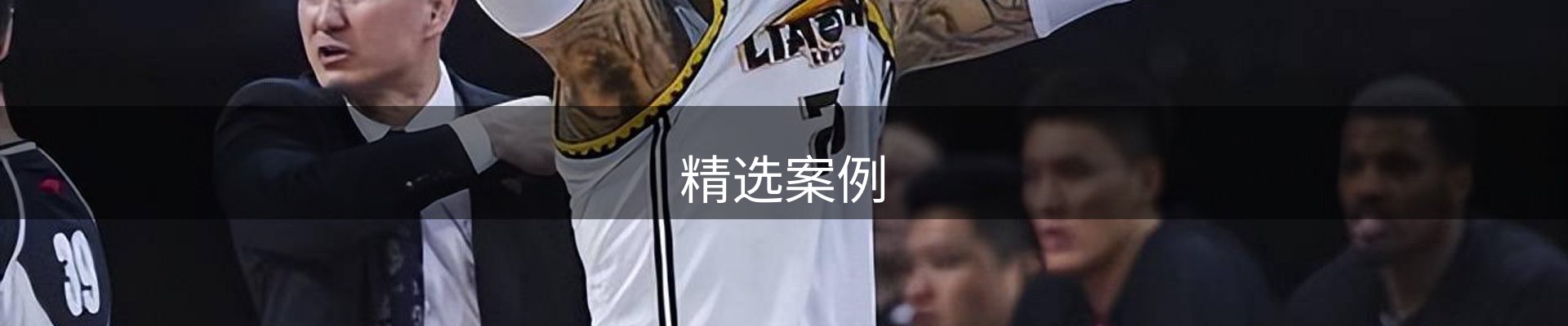 精选案例